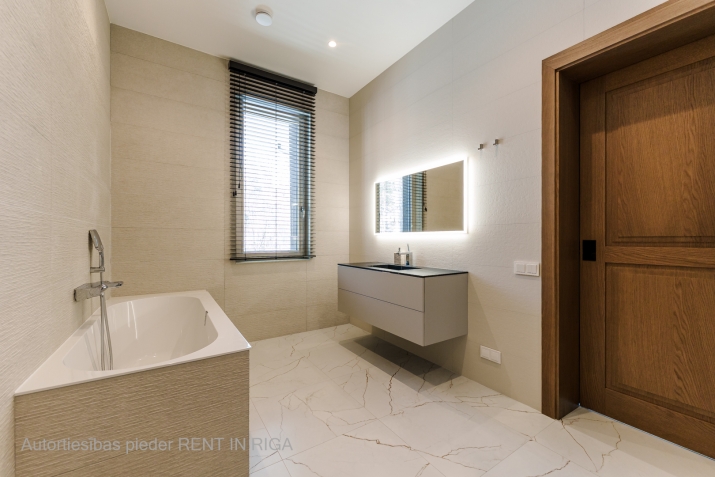Аренда дома, Baļķu улица 4, Jūrmala, Asari / 4 500 € 47