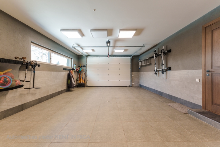 Аренда дома, Baļķu улица 4, Jūrmala, Asari / 4 500 € 60