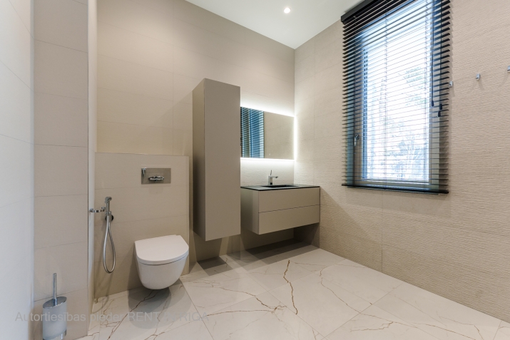 Аренда дома, Baļķu улица 4, Jūrmala, Asari / 4 500 € 30