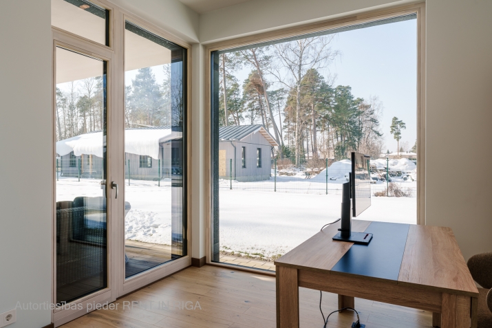 Аренда дома, Baļķu улица 4, Jūrmala, Asari / 4 500 € 54
