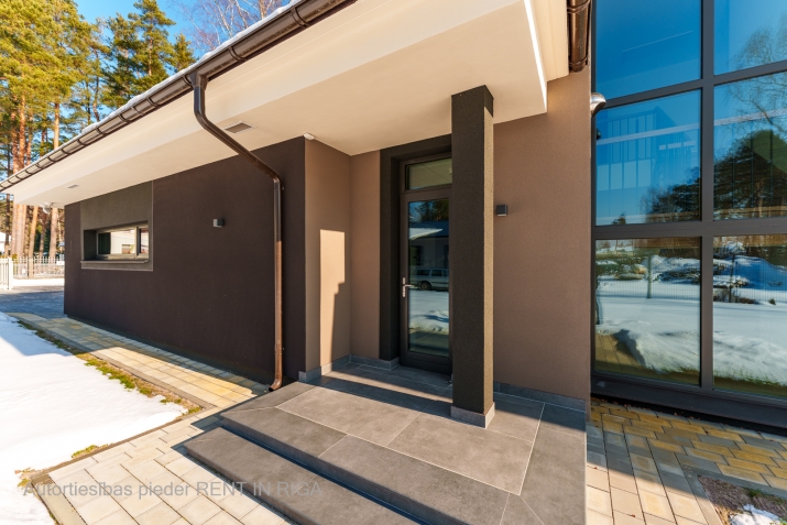 Аренда дома, Baļķu улица 4, Jūrmala, Asari / 4 500 € 67