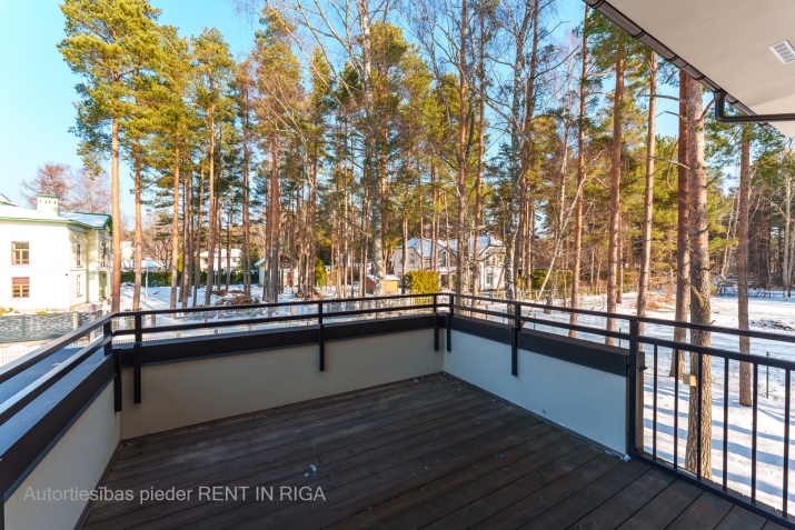 Аренда дома, Baļķu улица 4, Jūrmala, Asari / 4 500 € 27