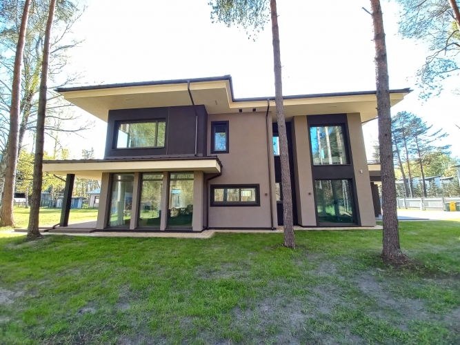 Аренда дома, Baļķu улица 4, Jūrmala, Asari / 4 500 € 68
