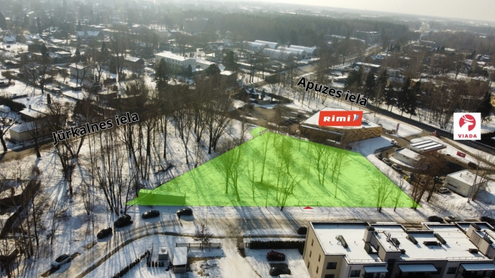 Skrīnes iela 1 1