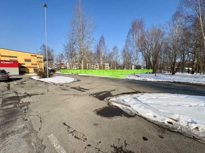 Skrīnes iela 1 4