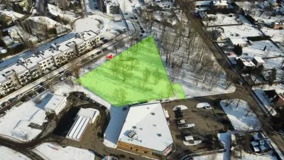 Pārdod investīciju objektu, Skrīnes iela 1, Rīga, Kreisais krasts, Šampēteris / 595 000 € 3
