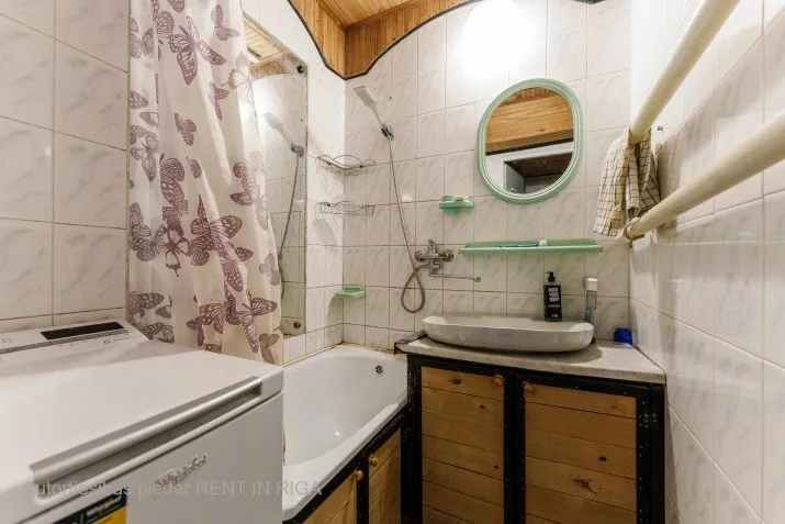 Pārdod dzīvokli, Zvaigznāja gatve iela 3, Rīga, Labais krasts, Purvciems / 48 880 € 18