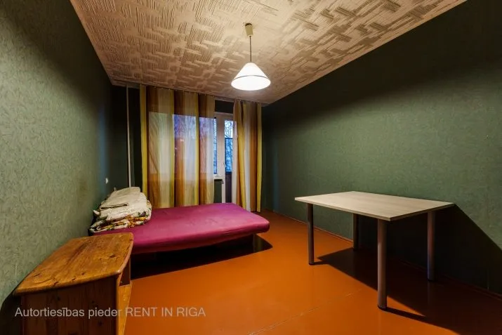 Pārdod dzīvokli, Zvaigznāja gatve iela 3, Rīga, Labais krasts, Purvciems / 48 880 € 13