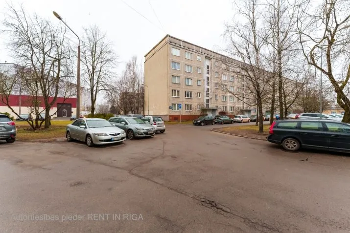 Pārdod dzīvokli, Zvaigznāja gatve iela 3, Rīga, Labais krasts, Purvciems / 48 880 € 27