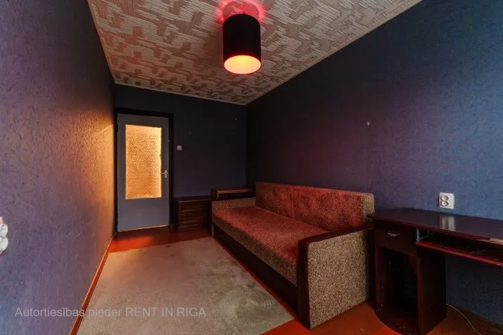 Pārdod dzīvokli, Zvaigznāja gatve iela 3, Rīga, Labais krasts, Purvciems / 48 880 € 10