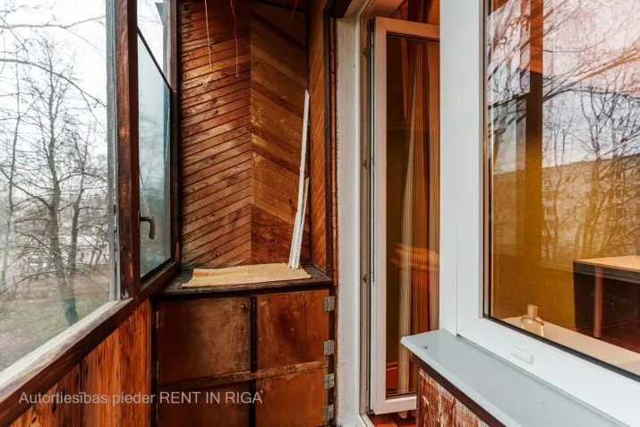 Pārdod dzīvokli, Zvaigznāja gatve iela 3, Rīga, Labais krasts, Purvciems / 48 880 € 15