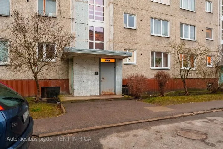 Pārdod dzīvokli, Zvaigznāja gatve iela 3, Rīga, Labais krasts, Purvciems / 48 880 € 24
