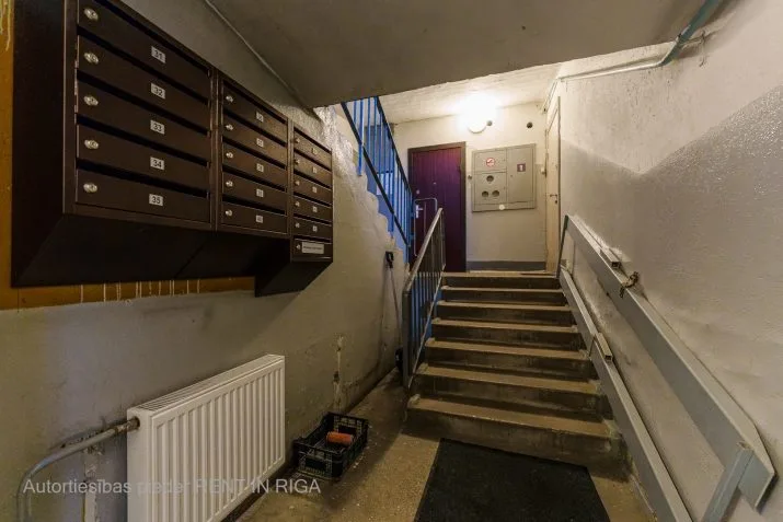 Pārdod dzīvokli, Zvaigznāja gatve iela 3, Rīga, Labais krasts, Purvciems / 48 880 € 23