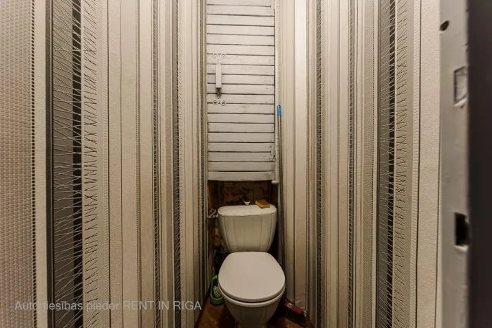 Pārdod dzīvokli, Zvaigznāja gatve iela 3, Rīga, Labais krasts, Purvciems / 48 880 € 17