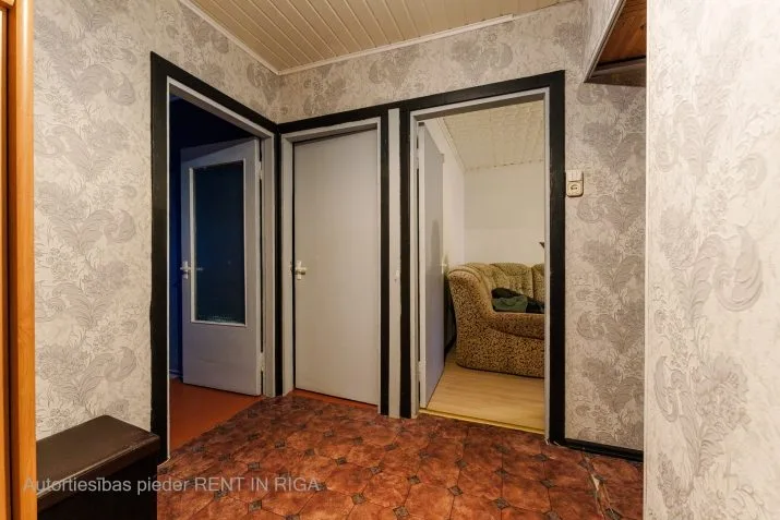 Pārdod dzīvokli, Zvaigznāja gatve iela 3, Rīga, Labais krasts, Purvciems / 48 880 € 9