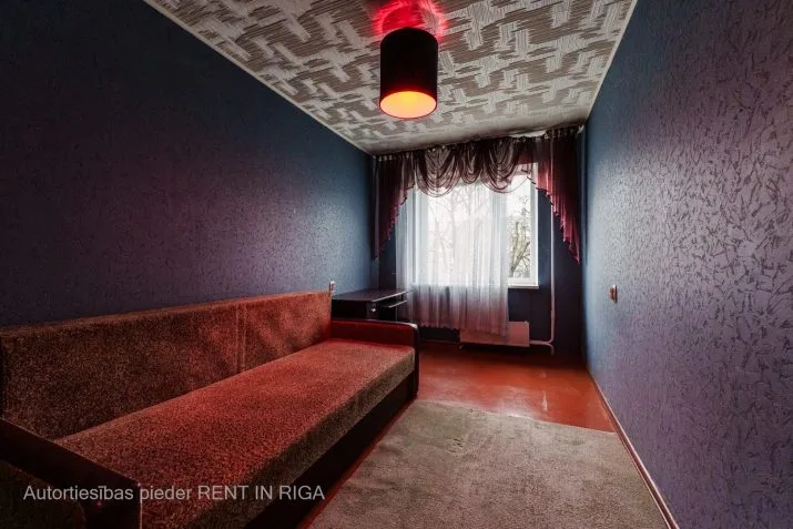 Pārdod dzīvokli, Zvaigznāja gatve iela 3, Rīga, Labais krasts, Purvciems / 48 880 € 11