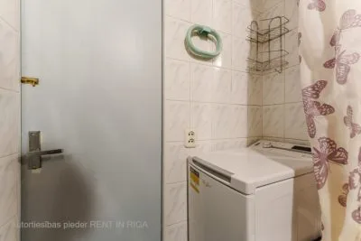 Pārdod dzīvokli, Zvaigznāja gatve iela 3, Rīga, Labais krasts, Purvciems / 48 880 € 19