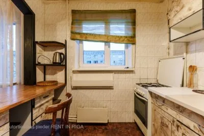 Pārdod dzīvokli, Zvaigznāja gatve iela 3, Rīga, Labais krasts, Purvciems / 48 880 € 4