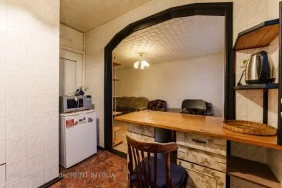 Pārdod dzīvokli, Zvaigznāja gatve iela 3, Rīga, Labais krasts, Purvciems / 48 880 € 6