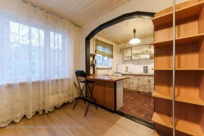 Pārdod dzīvokli, Zvaigznāja gatve iela 3, Rīga, Labais krasts, Purvciems / 48 880 € 2