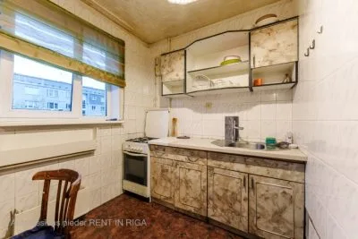 Pārdod dzīvokli, Zvaigznāja gatve iela 3, Rīga, Labais krasts, Purvciems / 48 880 € 5