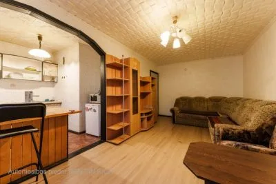Pārdod dzīvokli, Zvaigznāja gatve iela 3, Rīga, Labais krasts, Purvciems / 48 880 € 1