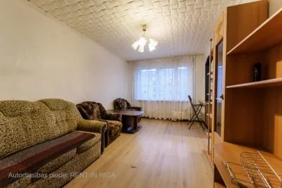Pārdod dzīvokli, Zvaigznāja gatve iela 3, Rīga, Labais krasts, Purvciems / 48 880 € 7