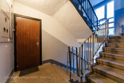 Pārdod dzīvokli, Zvaigznāja gatve iela 3, Rīga, Labais krasts, Purvciems / 48 880 € 22