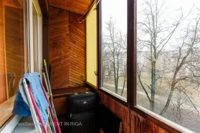 Pārdod dzīvokli, Zvaigznāja gatve iela 3, Rīga, Labais krasts, Purvciems / 48 880 € 14