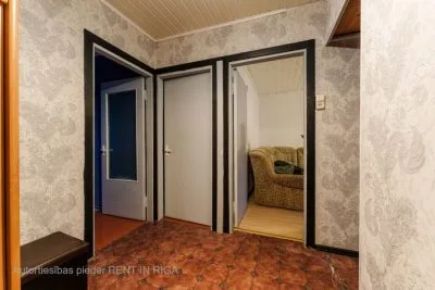 Pārdod dzīvokli, Zvaigznāja gatve iela 3, Rīga, Labais krasts, Purvciems / 48 880 € 9