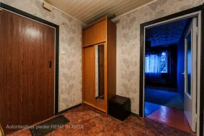 Pārdod dzīvokli, Zvaigznāja gatve iela 3, Rīga, Labais krasts, Purvciems / 48 880 € 20