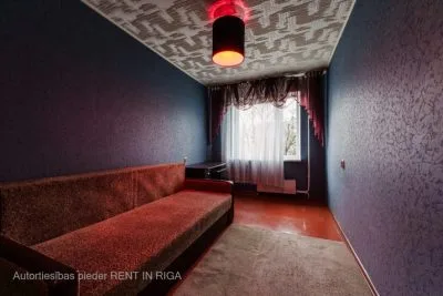 Pārdod dzīvokli, Zvaigznāja gatve iela 3, Rīga, Labais krasts, Purvciems / 48 880 € 11