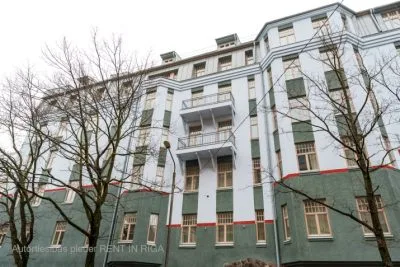 Izīrē dzīvokli, Valdemāra iela 61, Rīga, Labais krasts, Centrs / 550 € 18