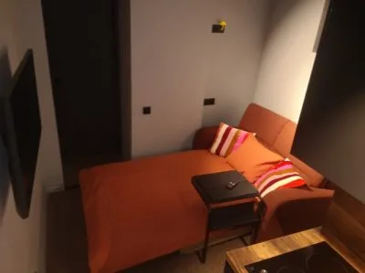 Izīrē dzīvokli, Rudbāržu iela 9, Rīga, Āgenskalns / 400 € 4