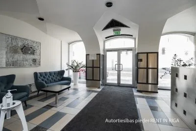 Izīrē biroju, Citadeles iela 12, Rīga, Labais krasts, Centrs / 1 320 € 7