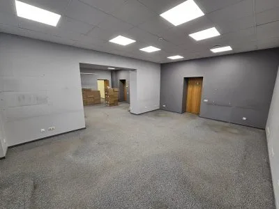 Izīrē biroju, Citadeles iela 12, Rīga, Labais krasts, Centrs / 1 320 € 3