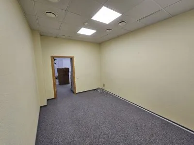 Izīrē biroju, Citadeles iela 12, Rīga, Labais krasts, Centrs / 1 320 € 5