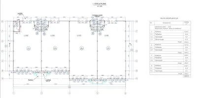Pārdod zemi, Dzelzceļu iela 9a, Daugavpils / 250 000 € 6