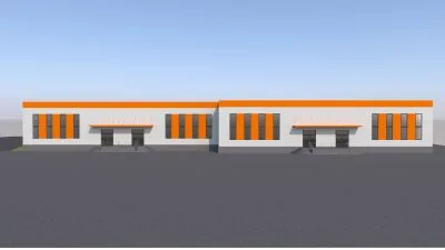 Pārdod zemi, Dzelzceļu iela 9a, Daugavpils / 250 000 € 2