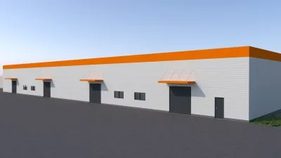 Pārdod zemi, Dzelzceļu iela 9a, Daugavpils / 250 000 € 7