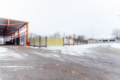 Pārdod zemi, Dzelzceļu iela 9a, Daugavpils / 250 000 € 4