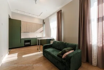 Pārdod dzīvokli, Raņķa dambis iela 31, Rīga, Kreisais krasts, Āgenskalns / 99 900 € 7
