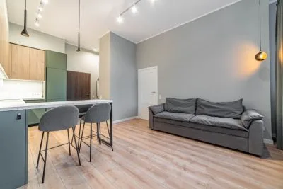 Pārdod dzīvokli, Raņķa dambis iela 31, Rīga, Kreisais krasts, Āgenskalns / 118 071 € 2