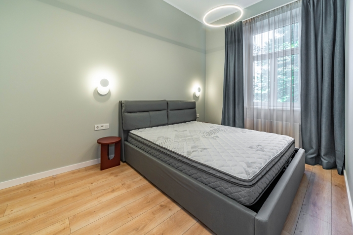 Raņķa dambis iela 31 26