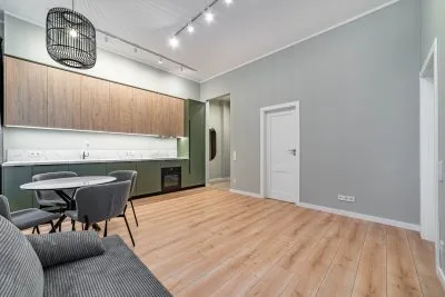 Pārdod dzīvokli, Raņķa dambis iela 31, Rīga, Kreisais krasts, Āgenskalns / 133 000 € 5