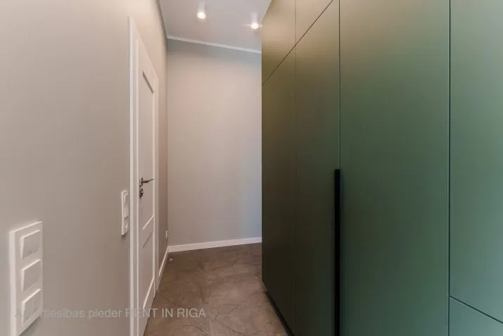 Raņķa dambis iela 31 10