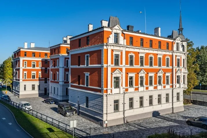 Raņķa dambis iela 31 16