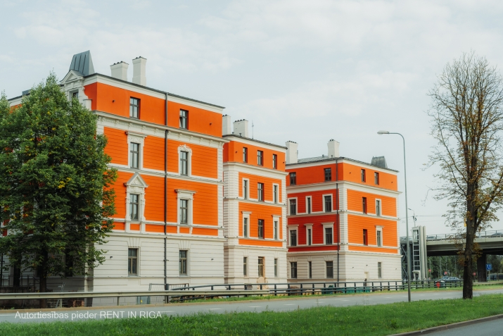 Raņķa dambis iela 31 30