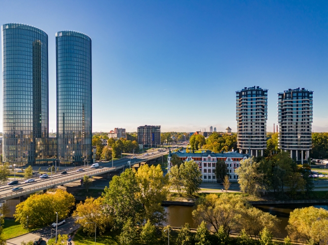 Raņķa dambis iela 31 44