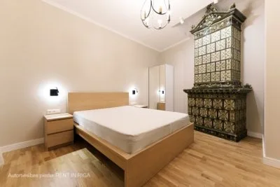 Apartment For Rent, Vecpilsētas street 12, Rīga, Labais krasts, Centrs / 900 € 1